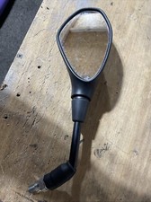 Husqvarna Nuda LH Mirror 