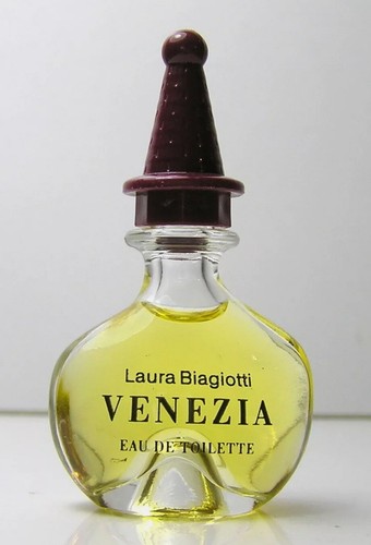 Venezia laura - venezia, ***