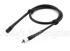 Heavy Duty Speedo Cable Suzuki
