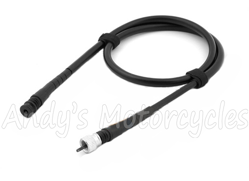Heavy duty speedo cable suzuki - duty,
