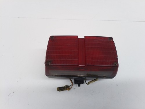 Honda cbx 1000 rear - light, stop