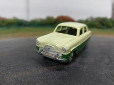 Dinky Ford Zephyr
