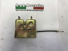 Honda Vision 50cc (AD947) Saddle Lock Gear Support Frame