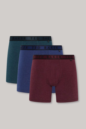 Ted baker pack fashion brief - baker,