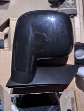 VW Caddy Van Mk3 Wing Mirror