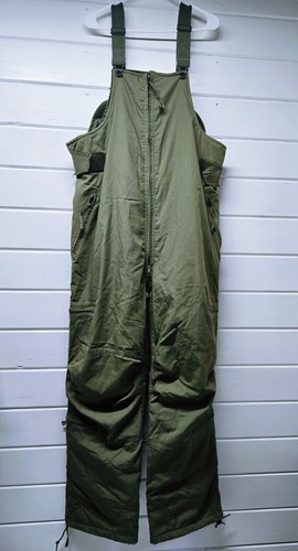 Military combat overalls - u.s,