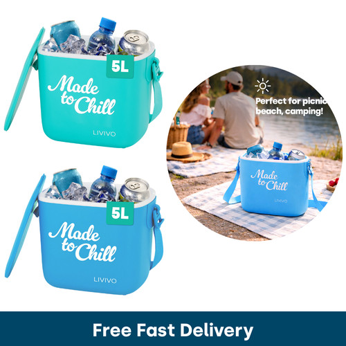 Livivo cool box lightweight - cool,