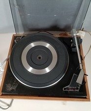 Vintage Garrard SP25 Mk3
