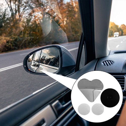 Universal blind spots mirror - universal,