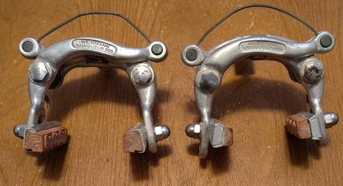 Nos vintage weinmann - [27],