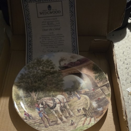 Wedgwood over the canal - over,