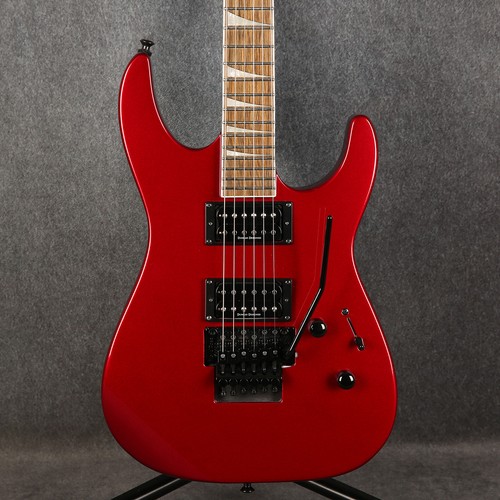 Jackson series soloist slx - jackson,