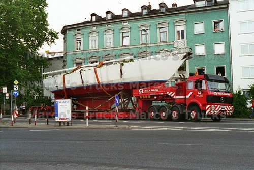 Truck photo mercedes benz - truck, mercedes-benz