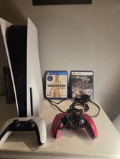 Sony PlayStation 5 PS5 Disc