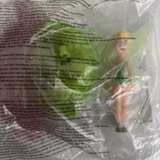 McDonalds Happy Meal Toy