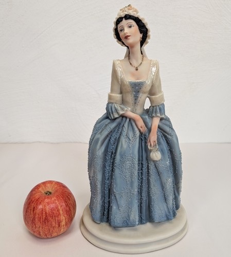 Belcari figurine 1989 - a,