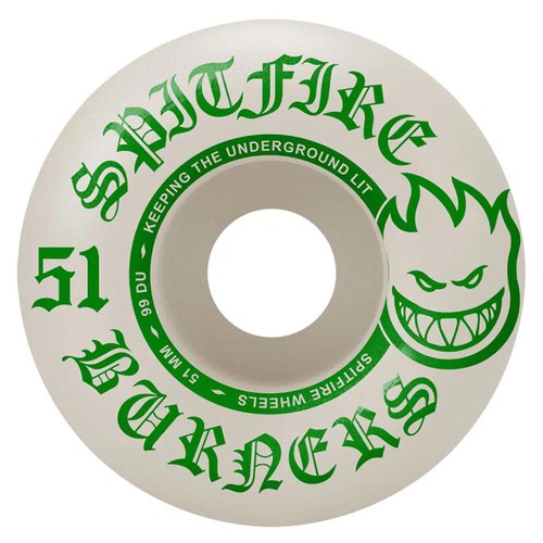 Spitfire burner bighead - spitfire,