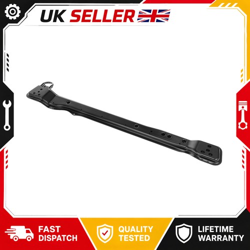Front subframe assembly - subframe,