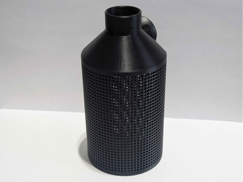 Kame replacement intake - kame,