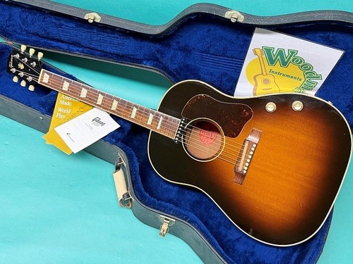 Gibson 1964 160e - 1964, j-160e