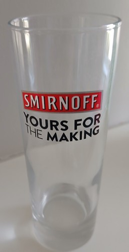Smirnoff yours for the - smirnoff,