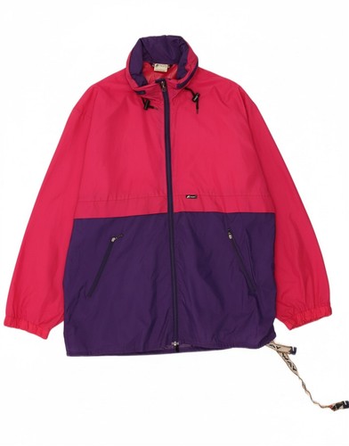 Way womens hooded rain - k-way,