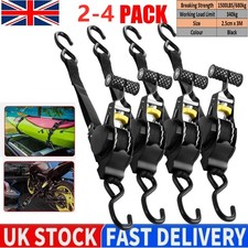 2-4x Automatic Retractable