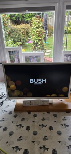 Bush led24265dvdcntdw hd - led24265dvdcntdw,