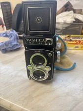 Yashica Mat124