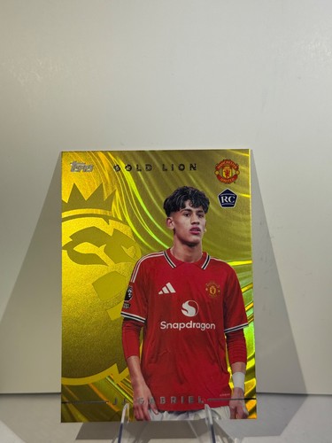 Topps premier league - (pick!),