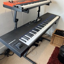 Native Instruments Komplete Kontrol S88 MK2