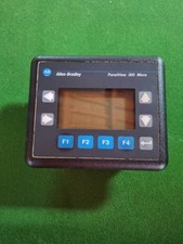 Allen-Bradley PanelView 300 Micro Operator Interface