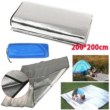 2M Waterproof Thermal Foil
