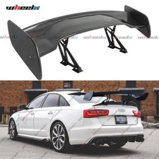 For Audi TT TTS Carbon Look