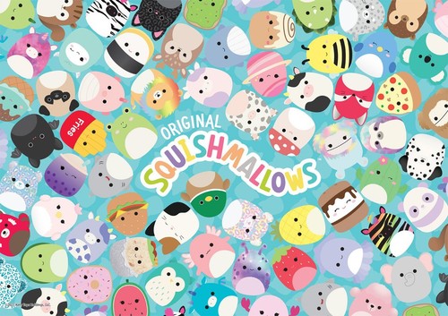 Squishmallows official kelly - squishmallows,