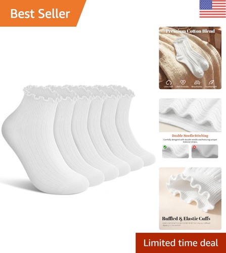 Fashionable pack frilly - pack,