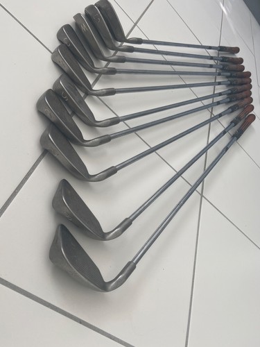 Ping isi iron set 10 - ping, isi-k
