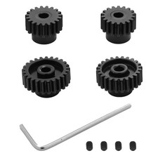 Motor Gear Upgrade For TAMIYA