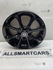 SMART FORTWO A453 15-ON  ALLOY