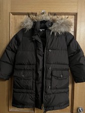 Girls Coat