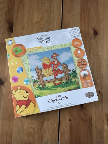 Winnie the pooh - winnie, and