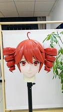 Kasane Teto Style Kigurumi