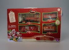 Disney Holiday Magic Christmas