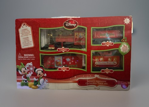 Disney holiday magic - holiday, christmas