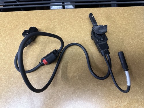 Bike hrp50 charge port - tq,