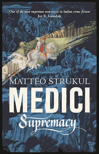Medici supremacy 2 - supremacy:, (masters