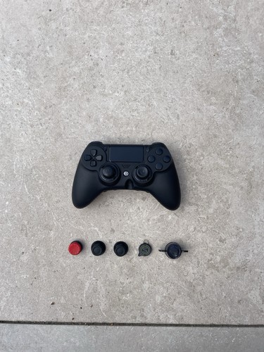 Sony playstation scuf impact - 4,