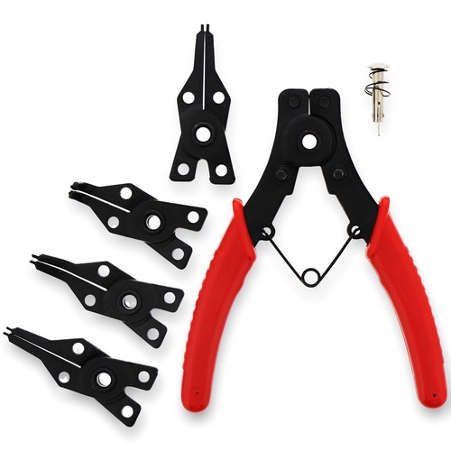 Abn snap ring - |, pliers