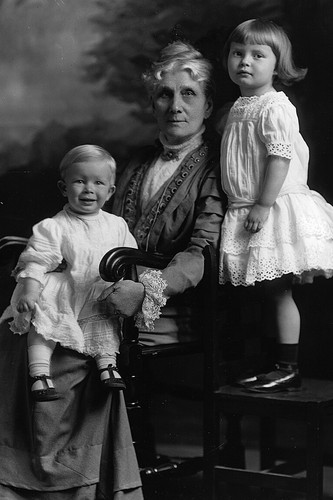 Anna harriette leonowens - harriette,