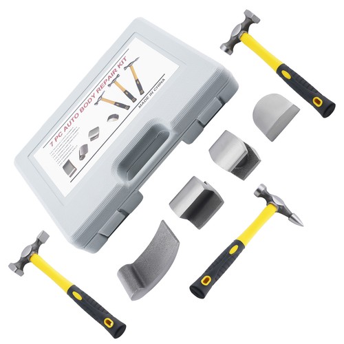 7pcs auto body repair - 7pcs, tool